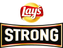 lays strong